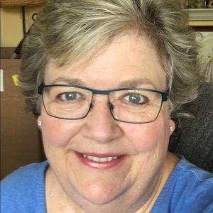 Meet your Posher, Jackie